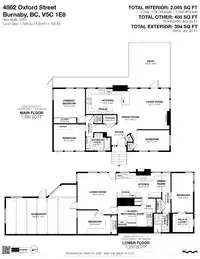 4862 OXFORD STREET - thumbnail 34