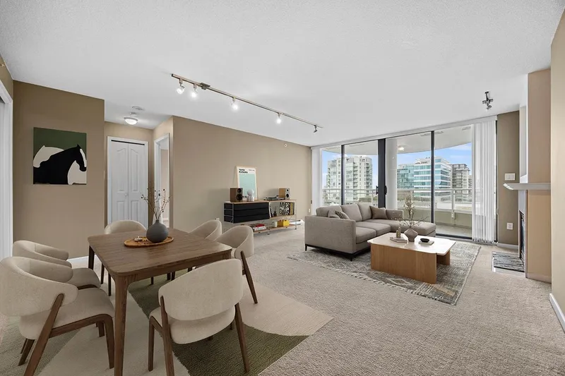 804 6080 MINORU BOULEVARD - photo 2 of 20