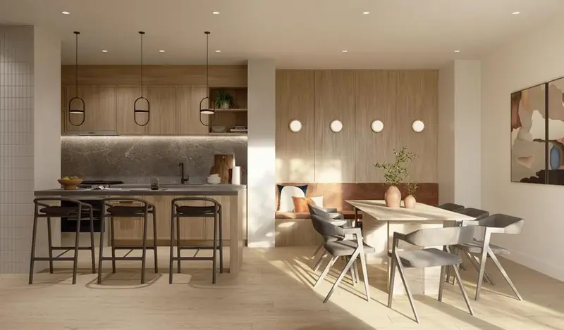 W307 600 SHAW AVENUE - photo 4 of 10