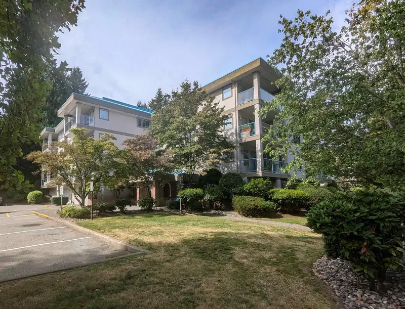 202 33090 GEORGE FERGUSON WAY - photo 1 of 33