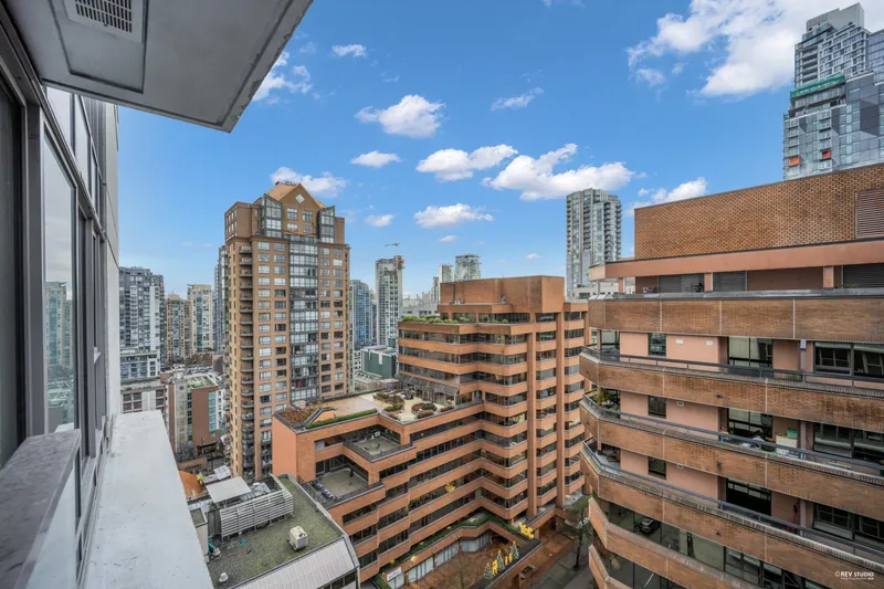 1805 1133 HORNBY STREET - photo 4 of 25