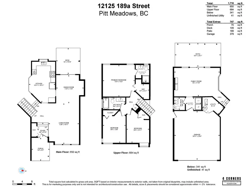 12125 189A STREET - photo 3 of 40