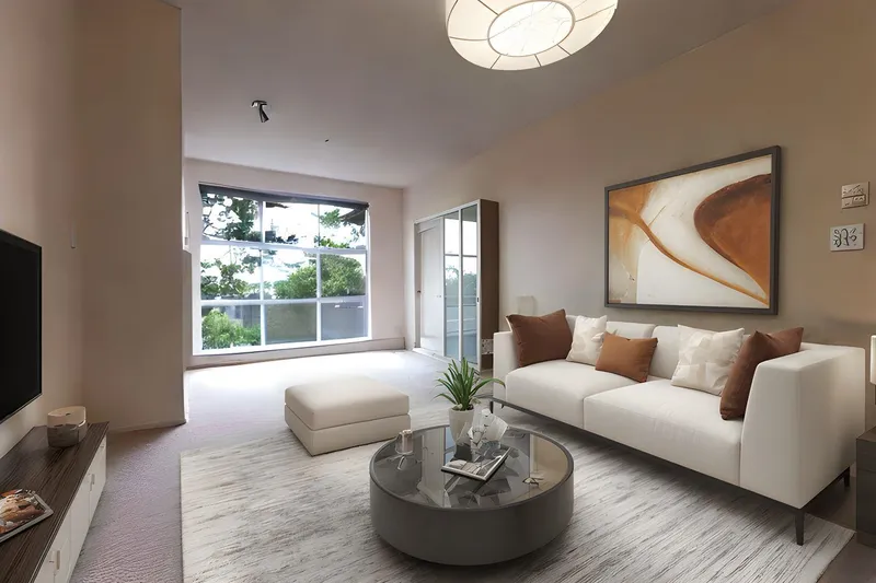 408 8220 JONES ROAD - photo 1 of 12