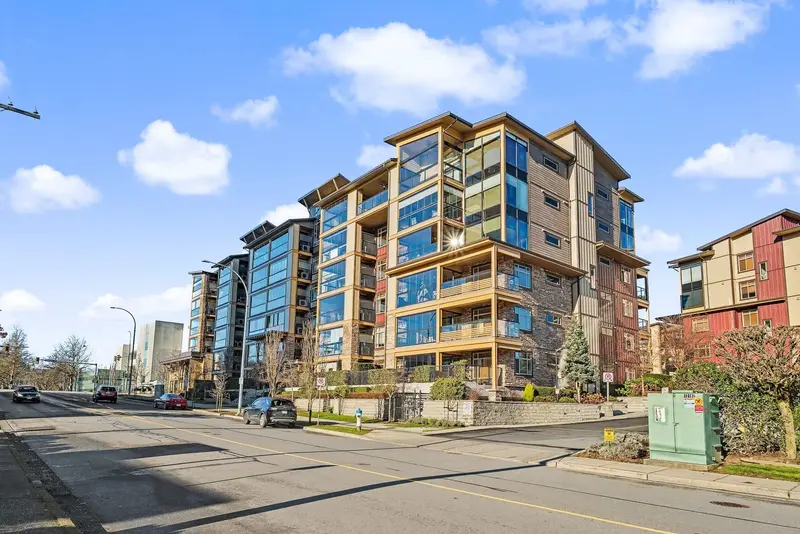 427 2860 TRETHEWEY STREET - photo 4 of 22