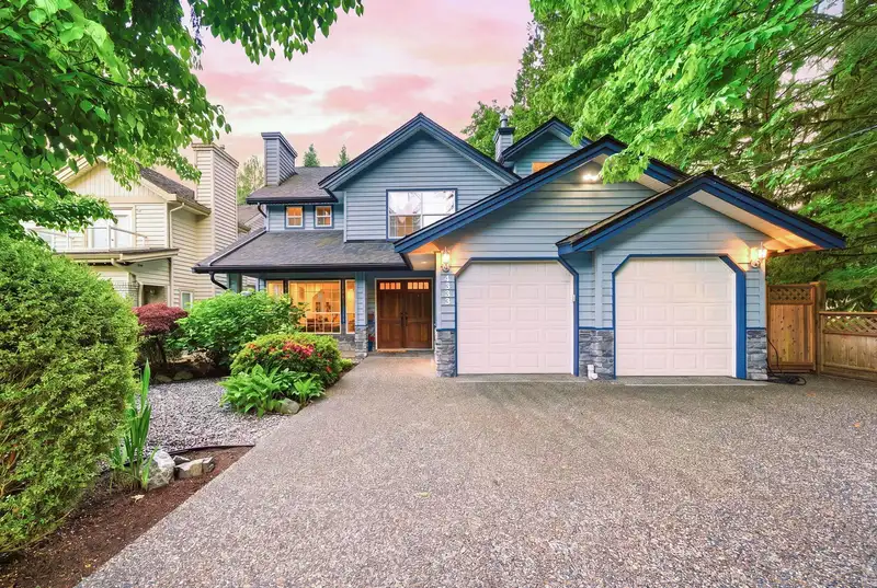 4383 COVE CLIFF ROAD - photo 1 of 40
