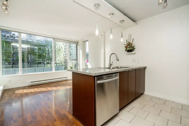 601 1001 RICHARDS STREET - photo 4 of 23