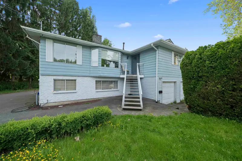 8941 132 STREET - photo 1 of 27
