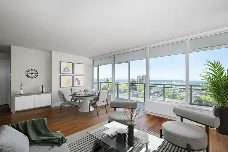 605 111 E 13TH STREET - photo 1 of 40