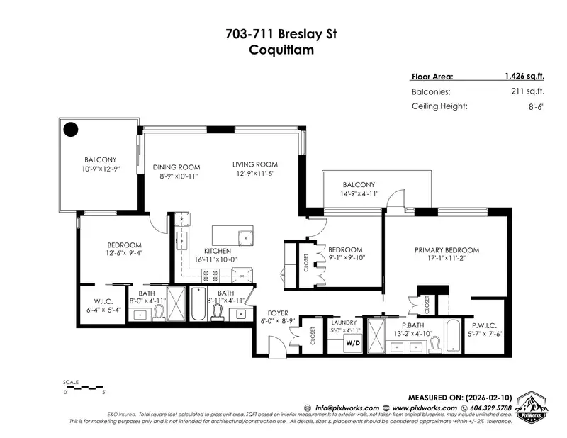 703 711 BRESLAY STREET - photo 2 of 25