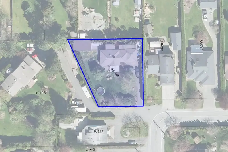 46193 STRATHCONA ROAD - photo 1 of 3