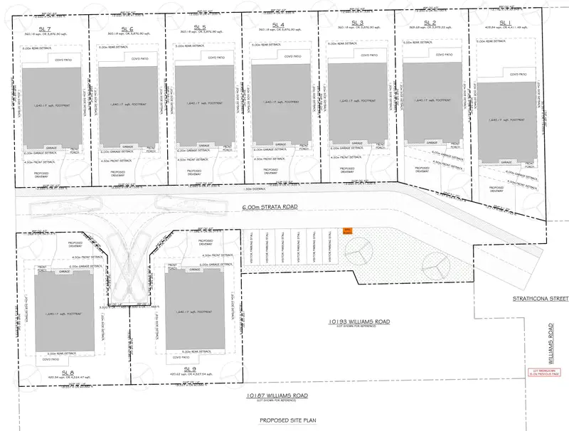 46193 STRATHCONA ROAD - photo 2 of 3