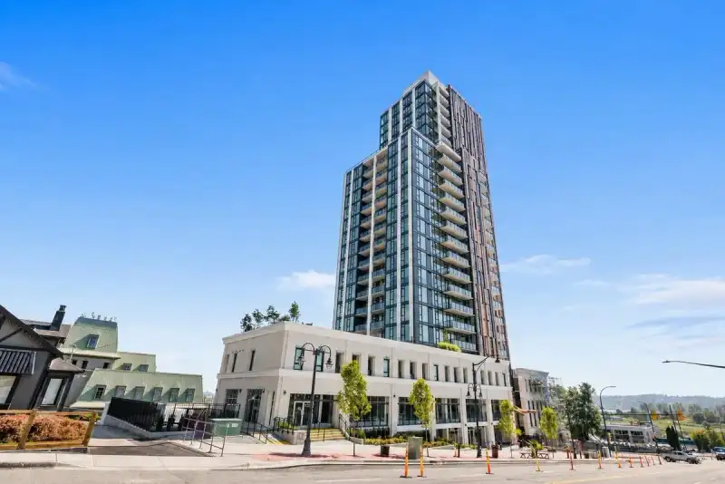 1306 901 LOUGHEED HIGHWAY - photo 1 of 6