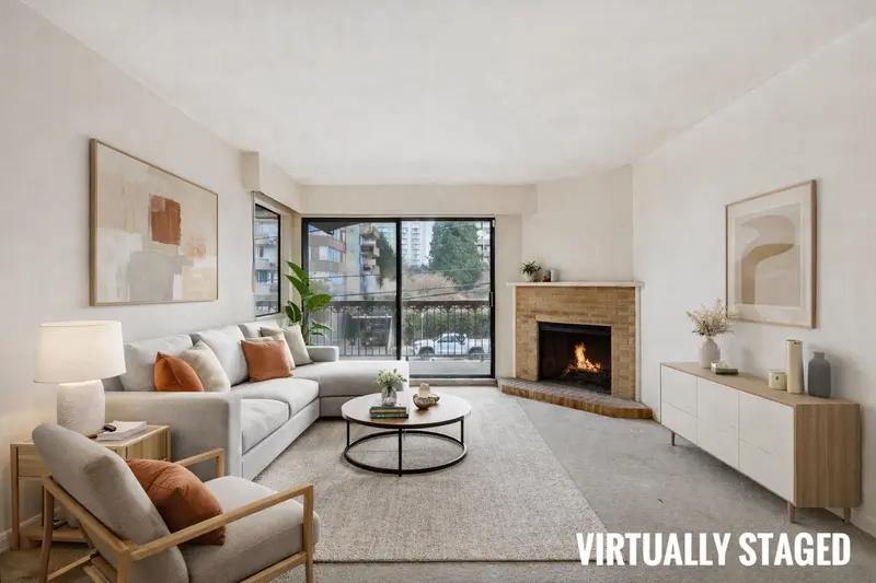 205 707 HAMILTON STREET - photo 1 of 25