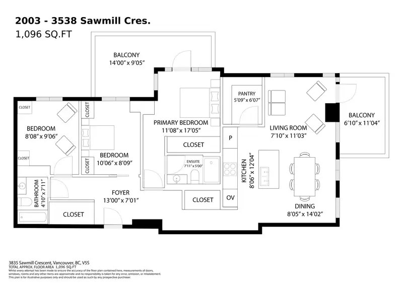 2003 3538 SAWMILL CRESCENT - photo 3 of 30