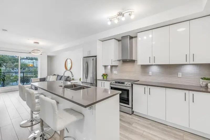 403 13978 FRASER HIGHWAY - photo 1 of 38