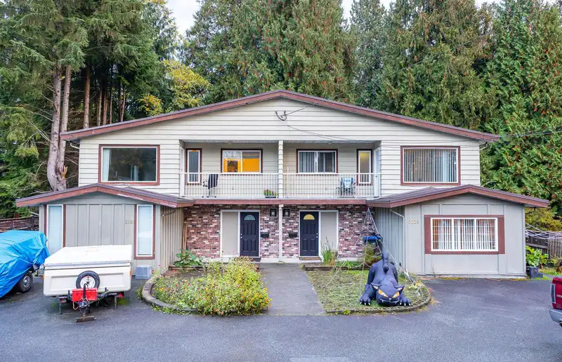 3326 3330 FINLEY STREET - photo 1 of 33