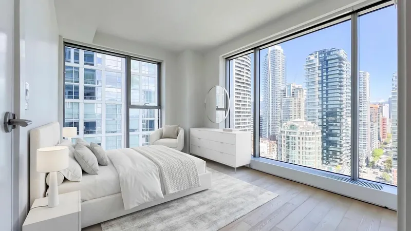 3007 1480 HOWE STREET - photo 4 of 25