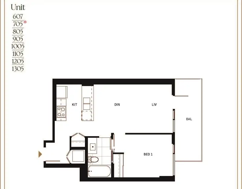 607 3208 CARSCALLEN ROAD - photo 2 of 8