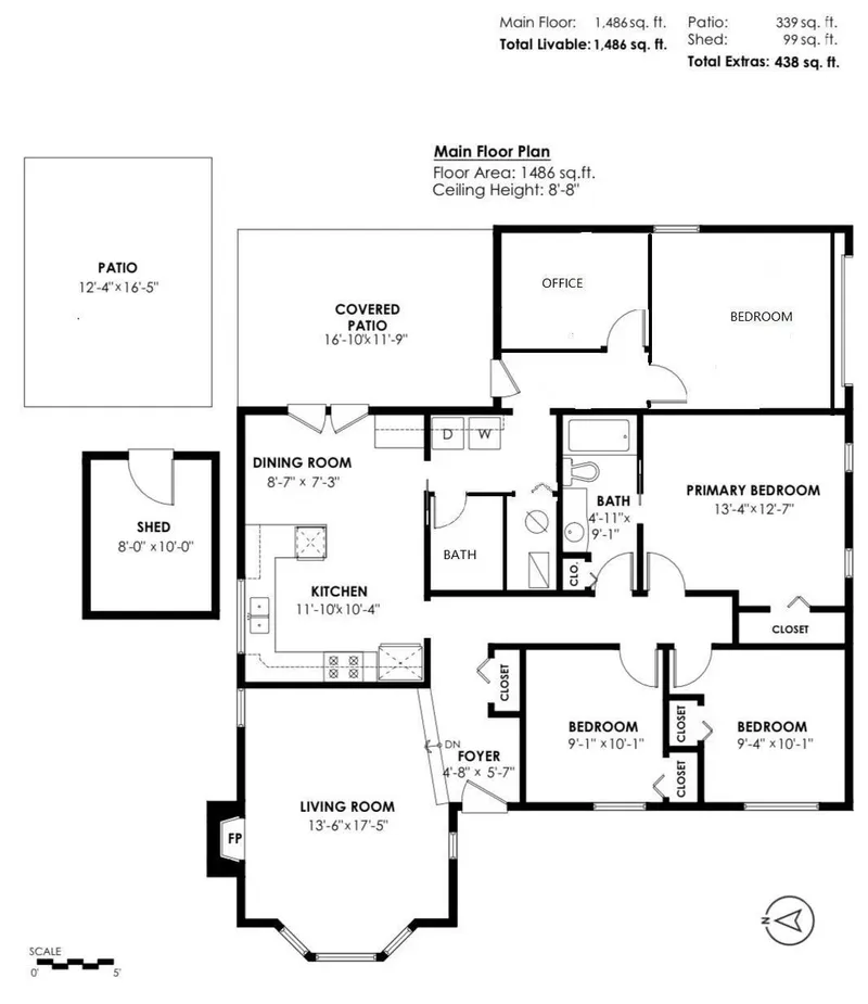 22641 KENDRICK LOOP - photo 3 of 25