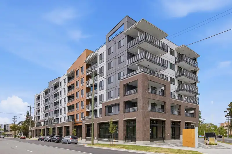 507 20769 FRASER HIGHWAY - photo 1 of 28