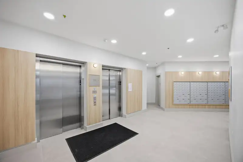 507 20769 FRASER HIGHWAY - photo 4 of 28