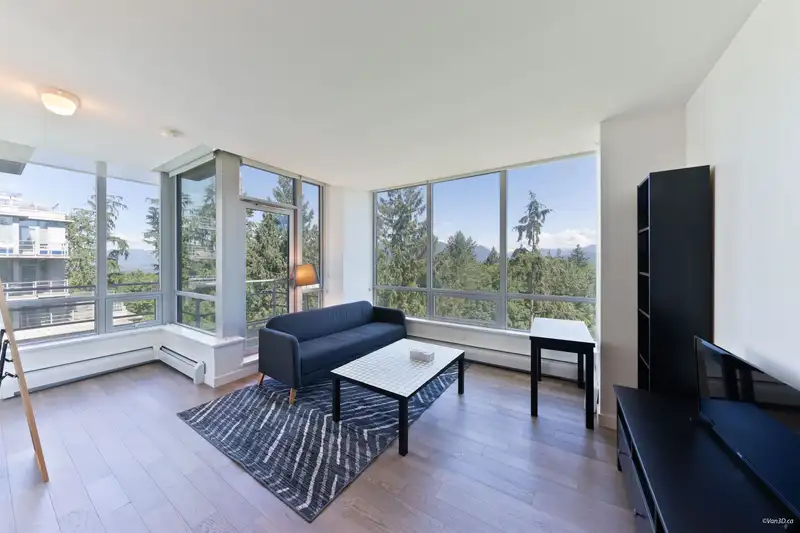 503 9080 UNIVERSITY CRESCENT - photo 4 of 23