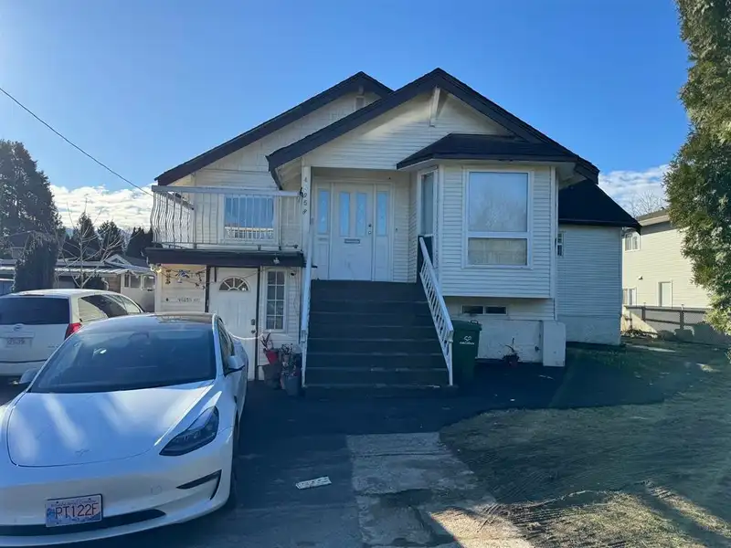 46058 SECOND AVENUE - photo 1 of 22