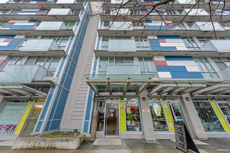 513 63 W 2ND AVENUE - photo 1 of 23