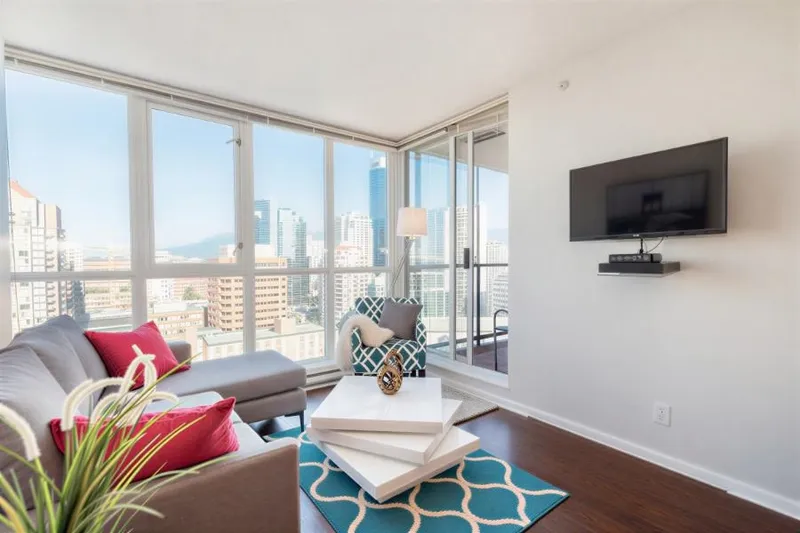 2201 1155 SEYMOUR STREET - photo 2 of 13