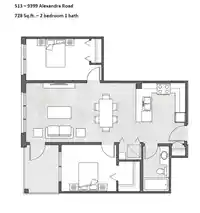 513 9399 ALEXANDRA ROAD - thumbnail 23