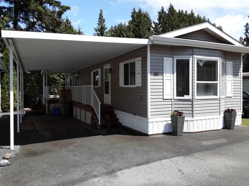 46 24330 FRASER HIGHWAY - photo 1 of 29