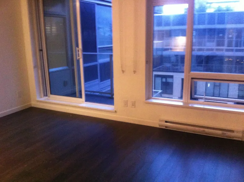 603 5665 BOUNDARY ROAD - photo 3 of 7