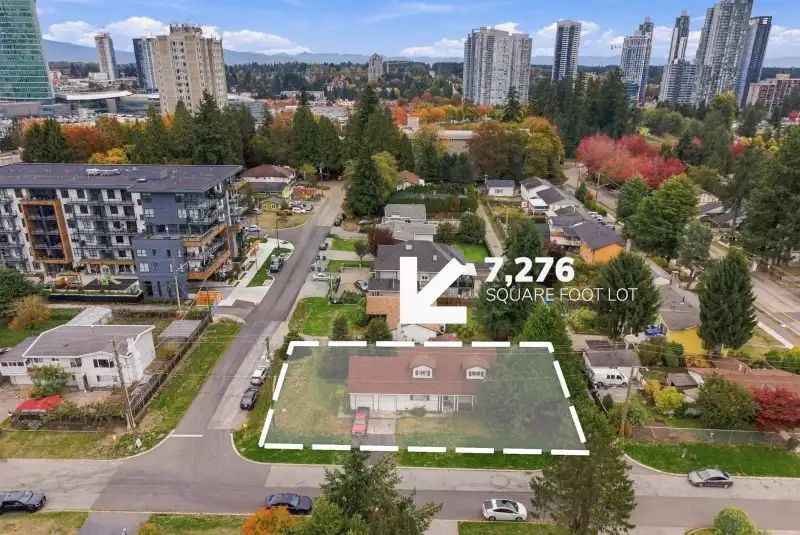 10034 132A STREET - photo 1 of 22