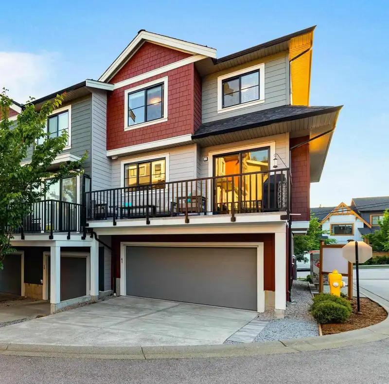 61 13260 236 STREET - photo 1 of 37