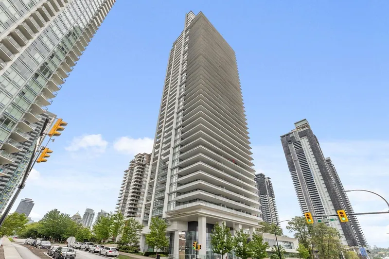 1106 1888 GILMORE AVENUE - photo 1 of 25