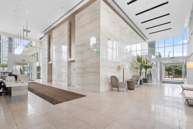 1106 1888 GILMORE AVENUE - photo 4 of 25