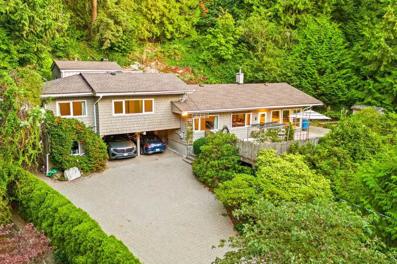 6775 MARINE DRIVE - photo 1 of 37