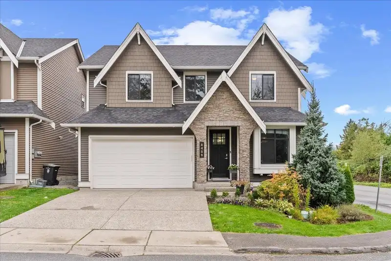 8459 207 STREET - photo 1 of 38