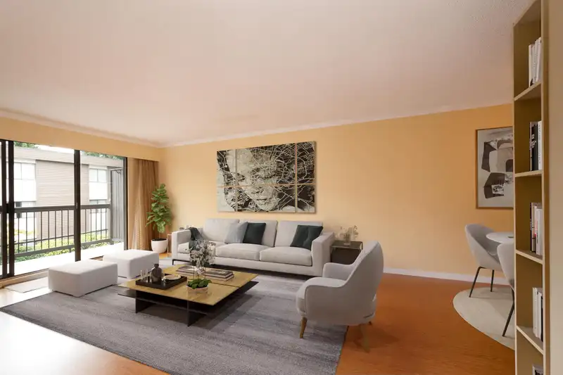 201 145 W 18TH STREET - photo 1 of 20