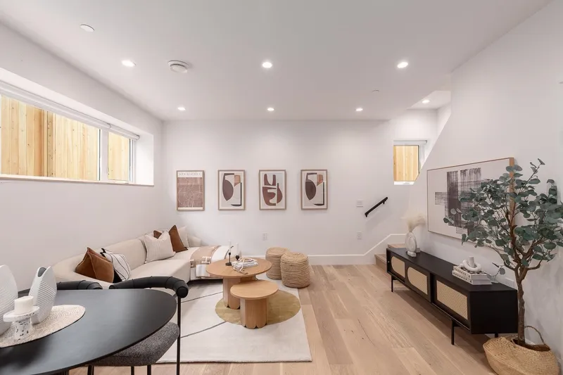 851 E 19TH AVENUE - photo 4 of 19