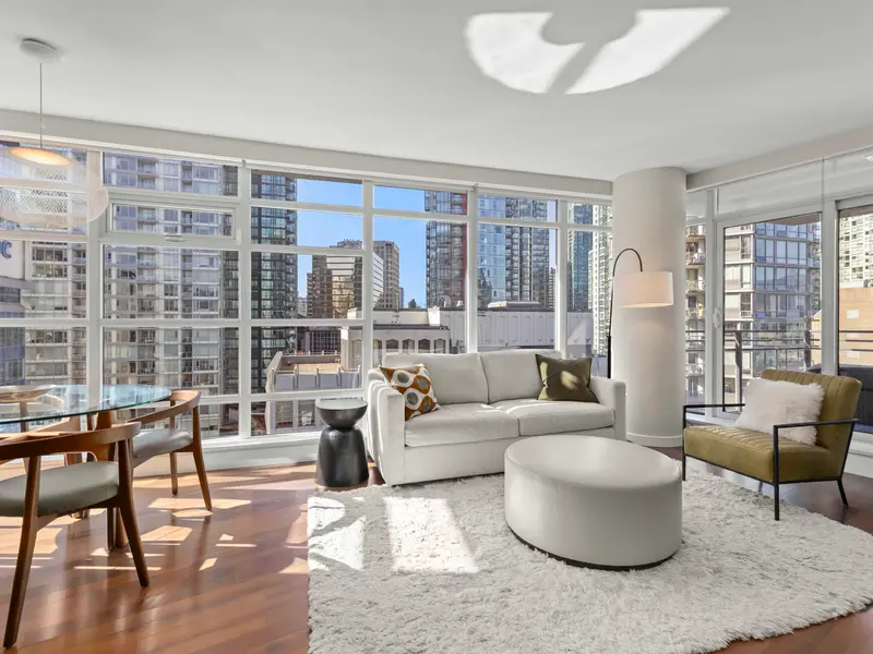 1505 1205 W HASTINGS STREET - photo 4 of 25