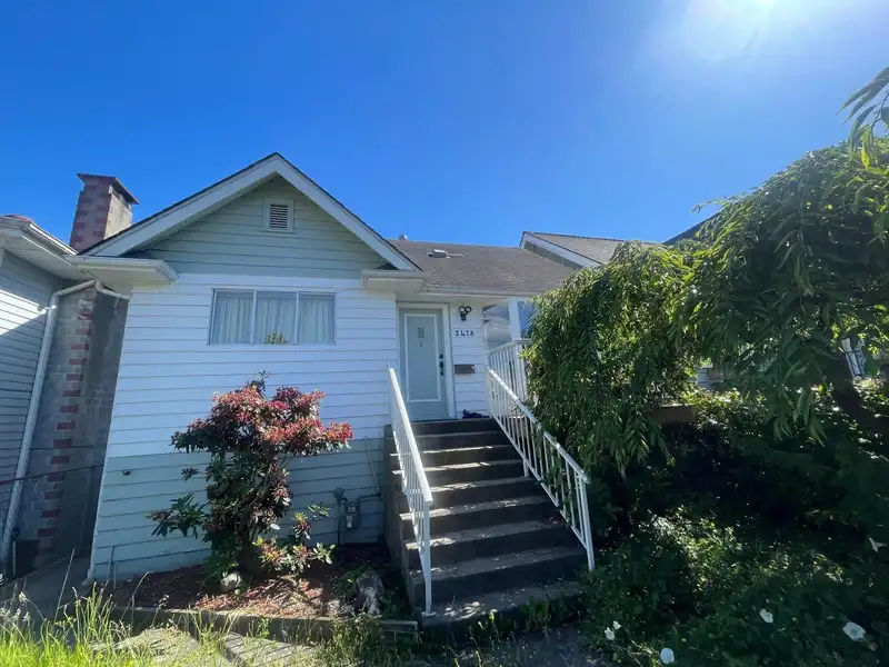 2478 E 28TH AVENUE - photo 1 of 8