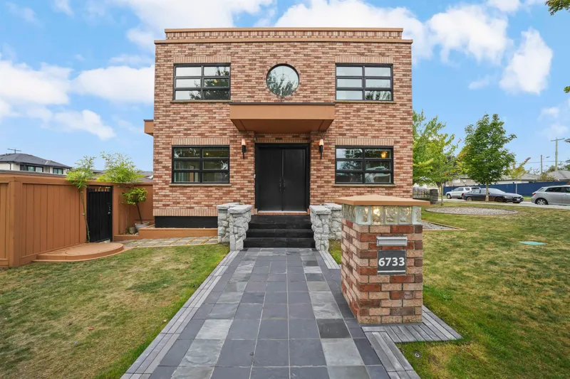 6733 VIVIAN STREET - photo 1 of 25