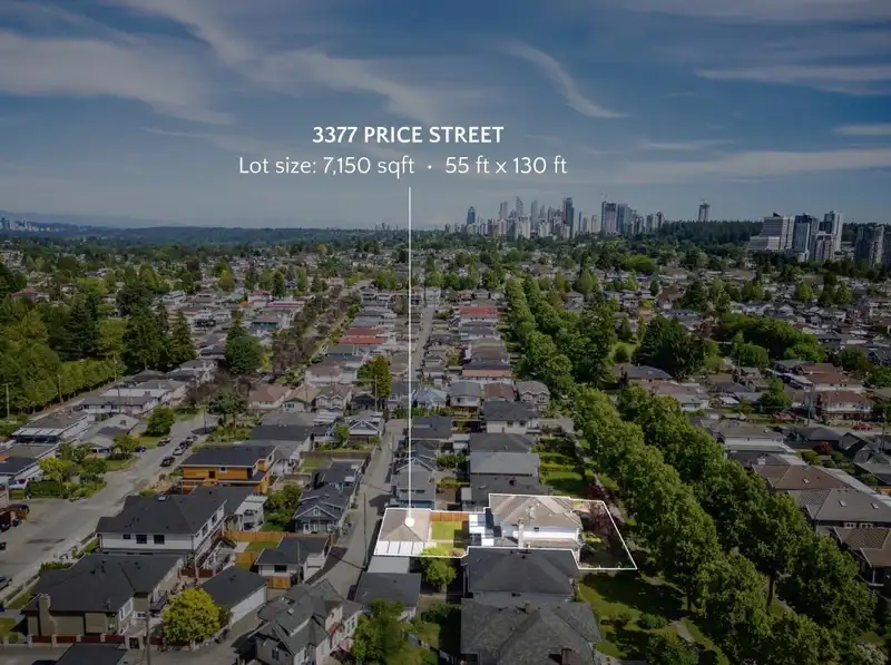 3377 PRICE STREET - photo 2 of 40