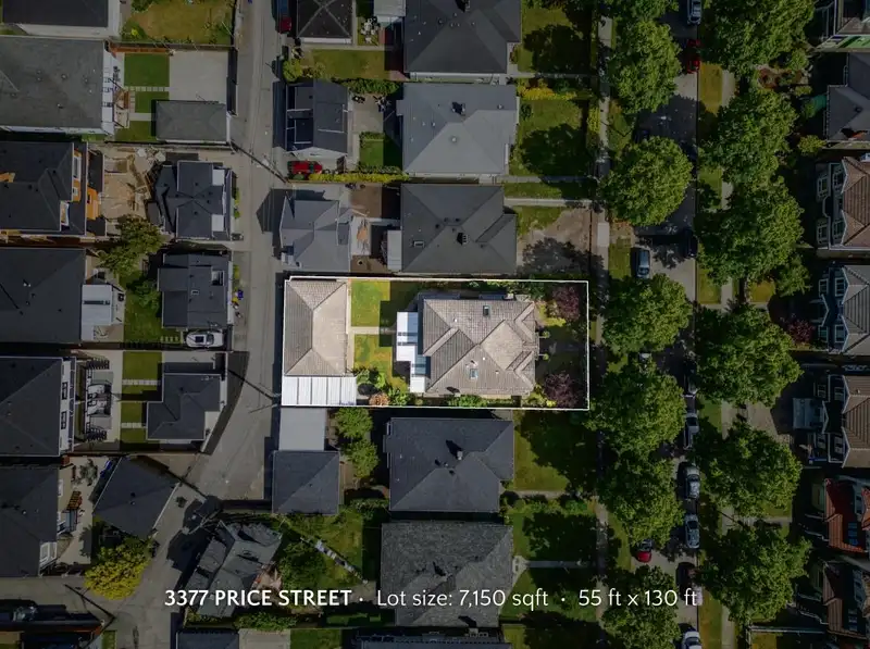3377 PRICE STREET - photo 3 of 40