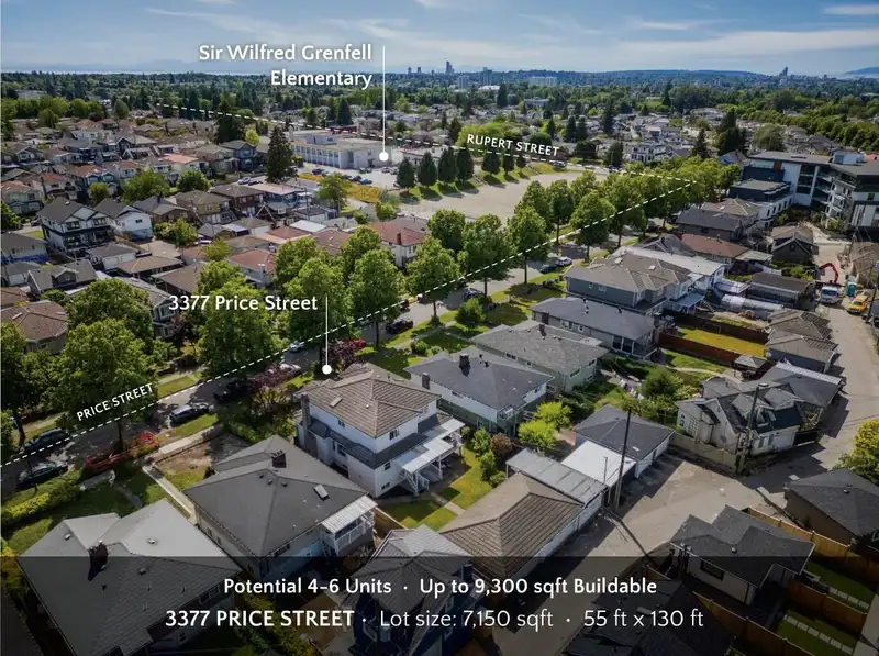 3377 PRICE STREET - photo 4 of 40