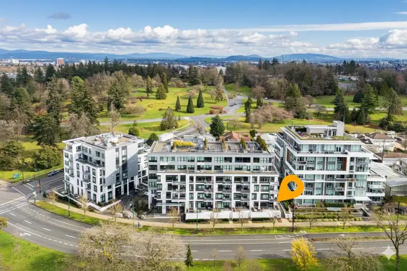 104 4932 CAMBIE STREET - photo 1 of 33