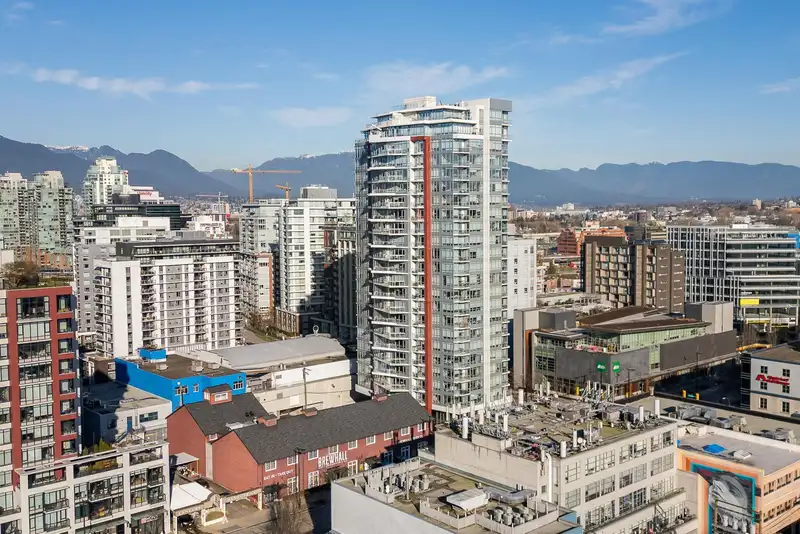 1702 1775 QUEBEC STREET - photo 1 of 40