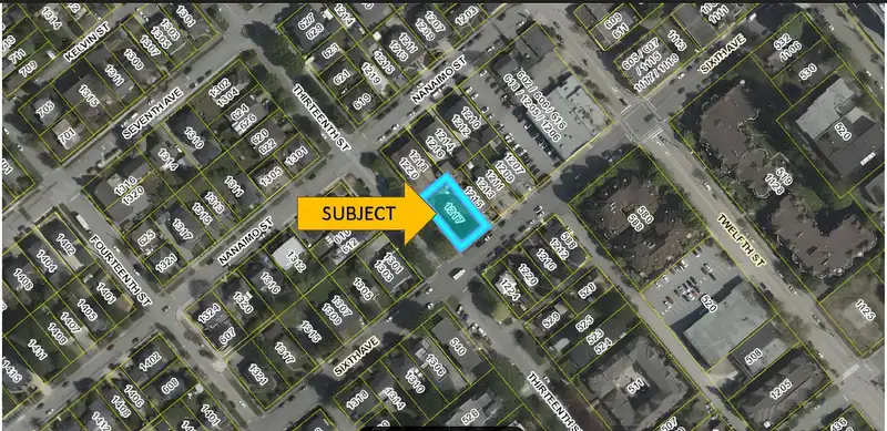 1217 SIXTH AVENUE - photo 3 of 25