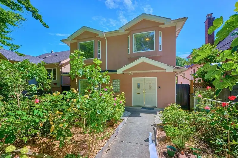 2326 CHARLES STREET - photo 1 of 8